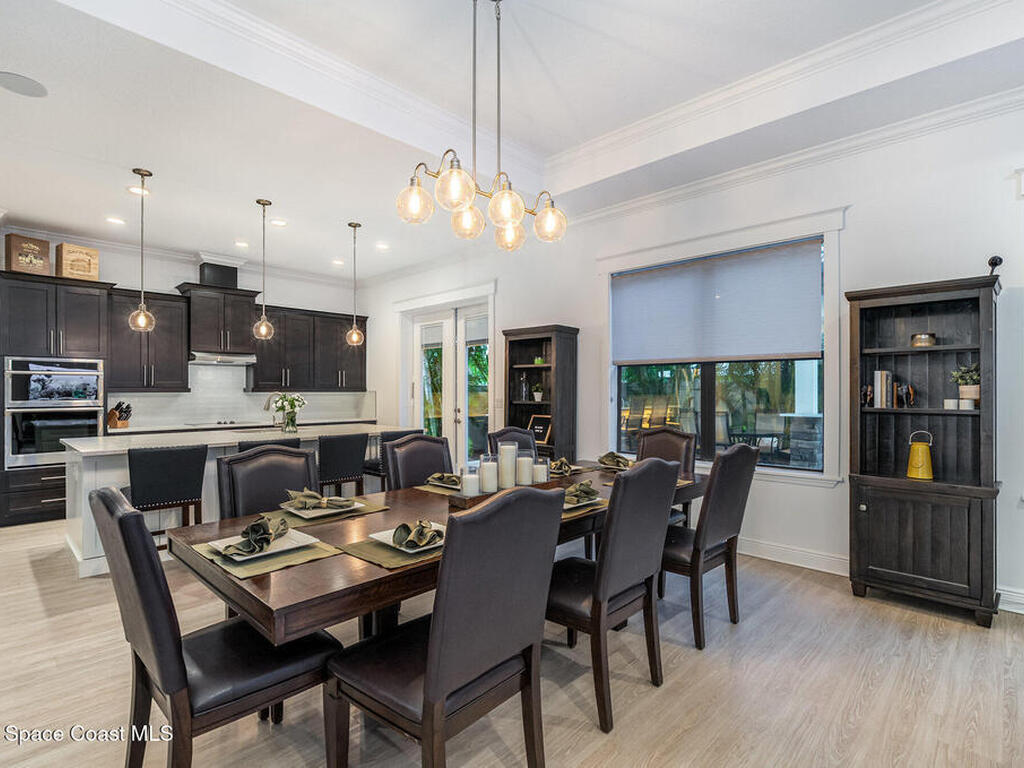 115 Enclave Avenue, Indian Harbour Beach, FL 32937