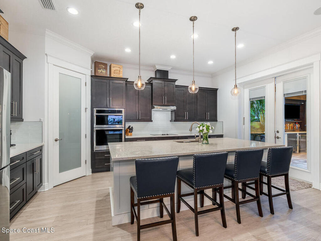 115 Enclave Avenue, Indian Harbour Beach, FL 32937