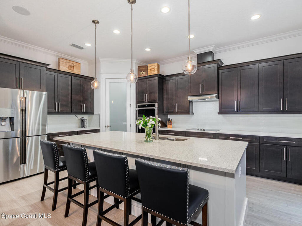 115 Enclave Avenue, Indian Harbour Beach, FL 32937