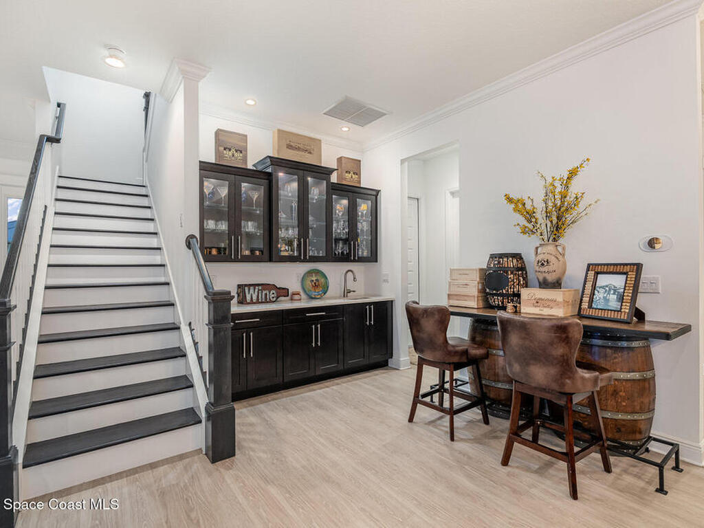 115 Enclave Avenue, Indian Harbour Beach, FL 32937