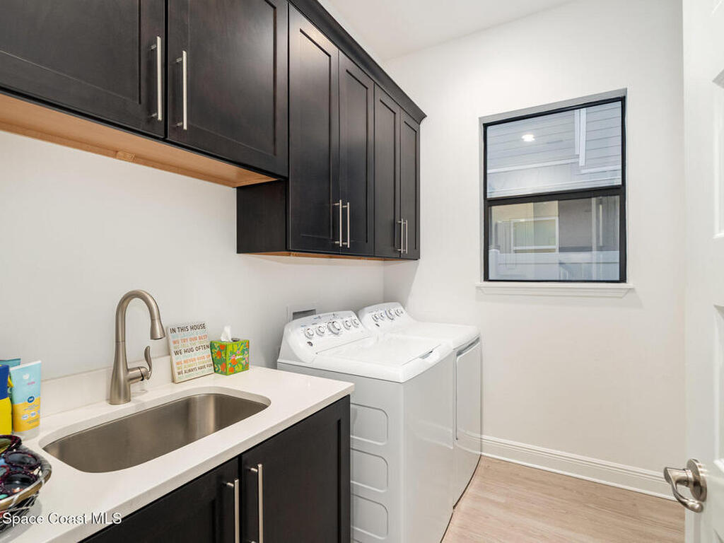 115 Enclave Avenue, Indian Harbour Beach, FL 32937