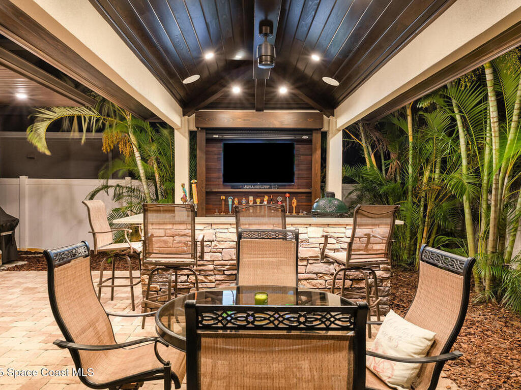 115 Enclave Avenue, Indian Harbour Beach, FL 32937