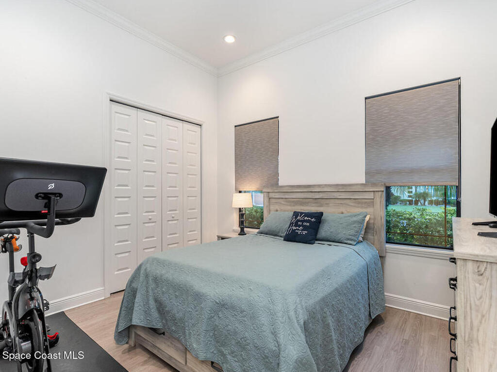 115 Enclave Avenue, Indian Harbour Beach, FL 32937