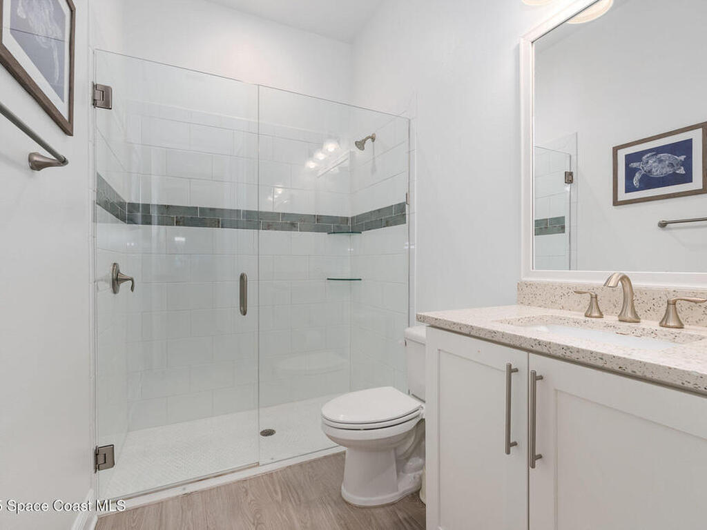 115 Enclave Avenue, Indian Harbour Beach, FL 32937