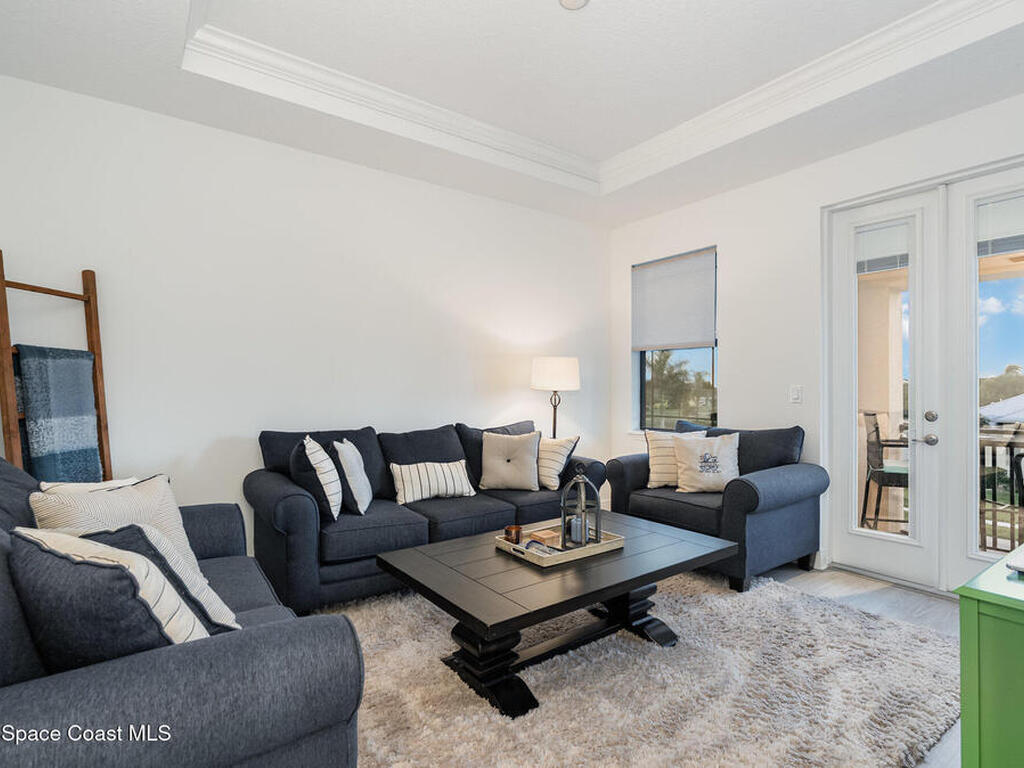 115 Enclave Avenue, Indian Harbour Beach, FL 32937