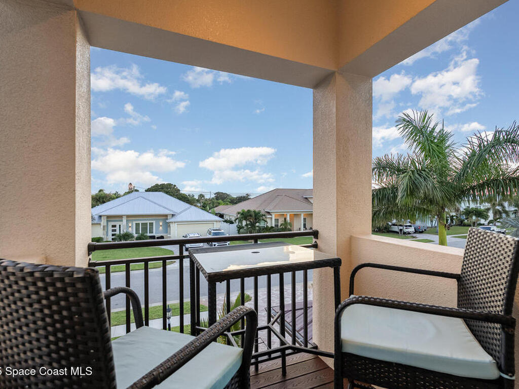 115 Enclave Avenue, Indian Harbour Beach, FL 32937