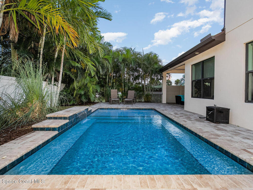 115 Enclave Avenue, Indian Harbour Beach, FL 32937