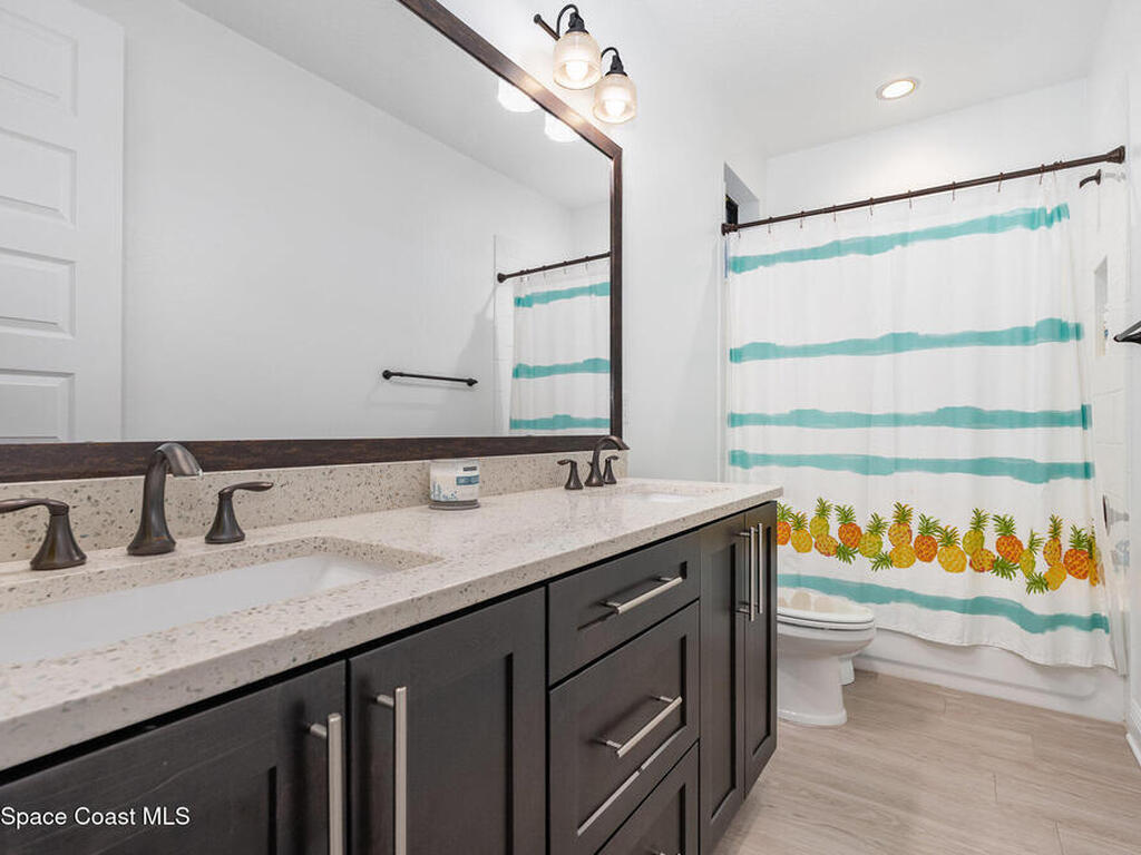 115 Enclave Avenue, Indian Harbour Beach, FL 32937