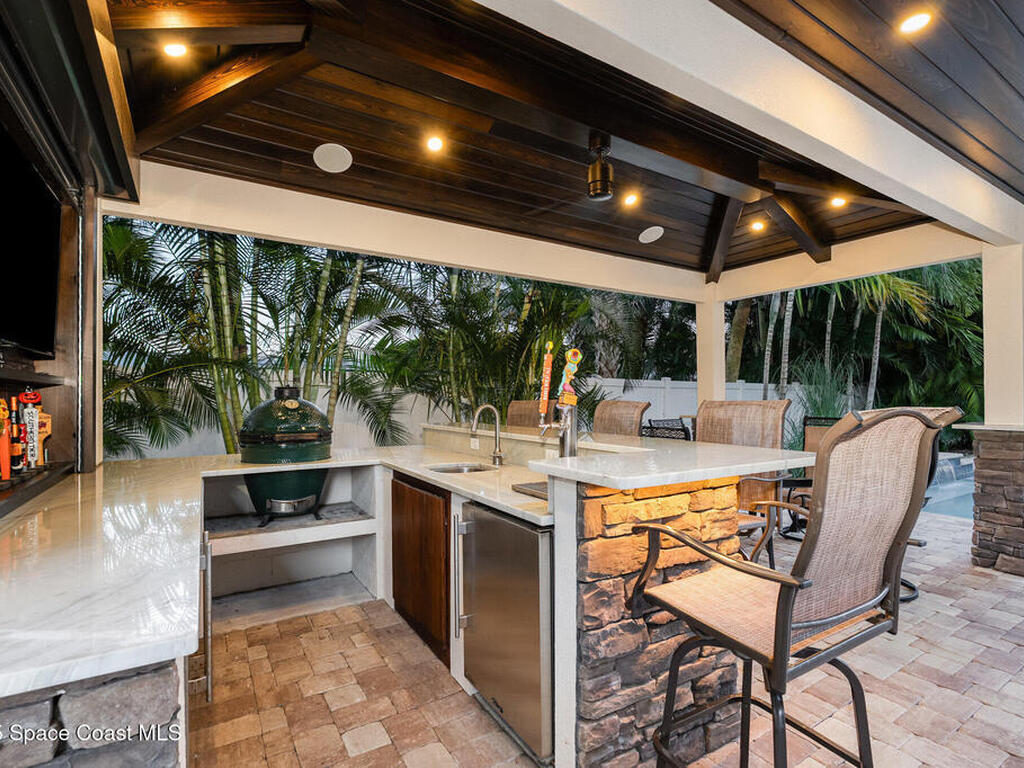 115 Enclave Avenue, Indian Harbour Beach, FL 32937