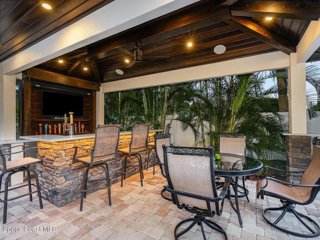 115 Enclave Avenue, Indian Harbour Beach, FL 32937