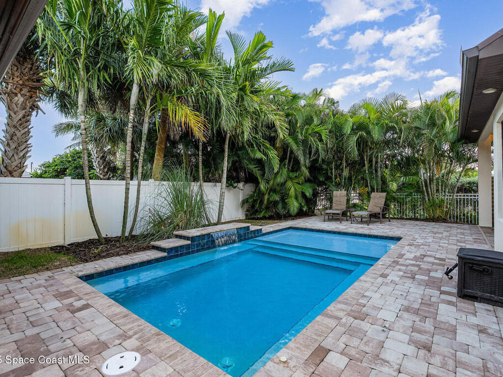 115 Enclave Avenue, Indian Harbour Beach, FL 32937