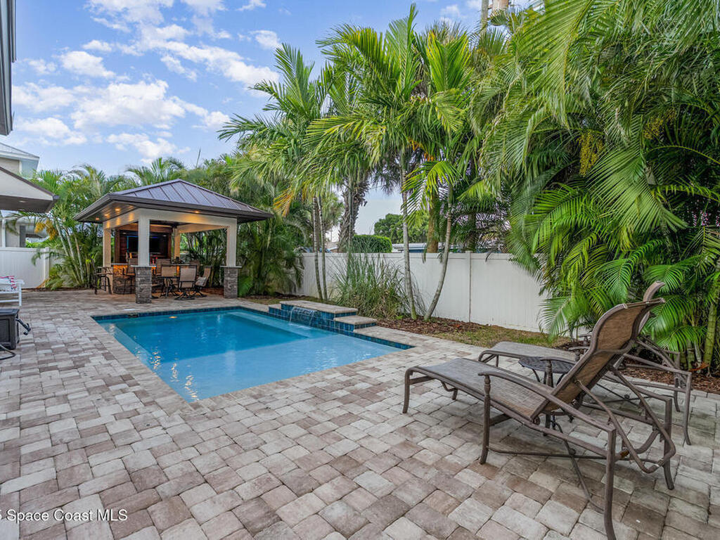 115 Enclave Avenue, Indian Harbour Beach, FL 32937