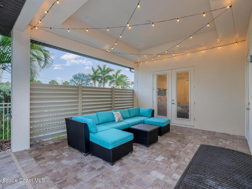 115 Enclave Avenue, Indian Harbour Beach, FL 32937