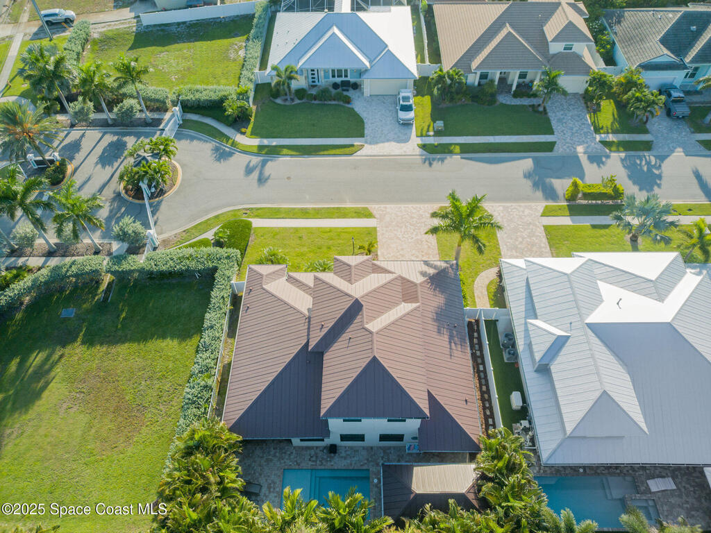 115 Enclave Avenue, Indian Harbour Beach, FL 32937