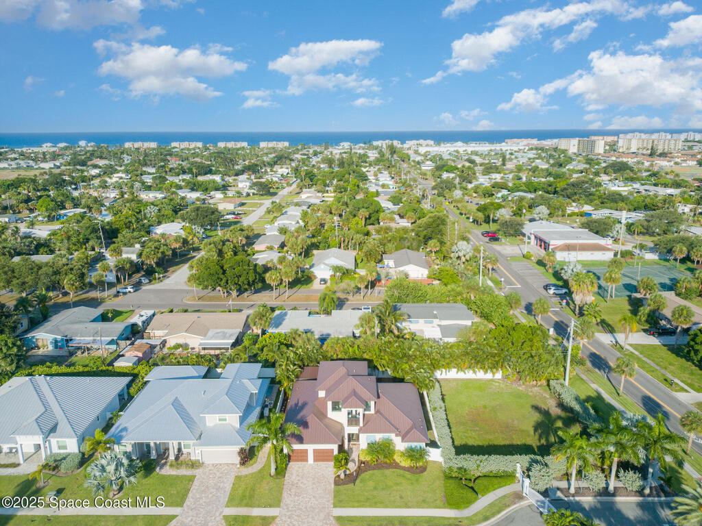 115 Enclave Avenue, Indian Harbour Beach, FL 32937