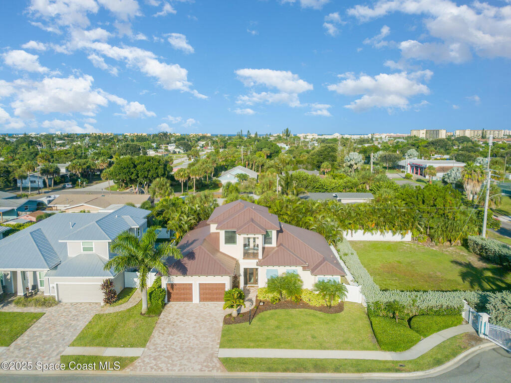 115 Enclave Avenue, Indian Harbour Beach, FL 32937