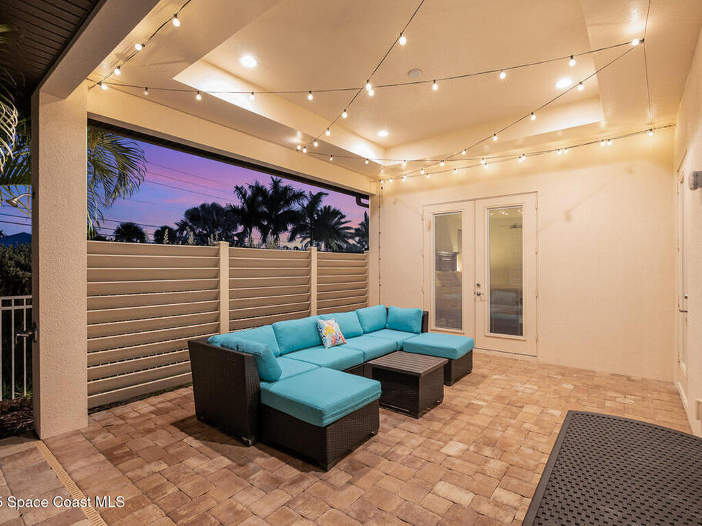 115 Enclave Avenue, Indian Harbour Beach, FL 32937