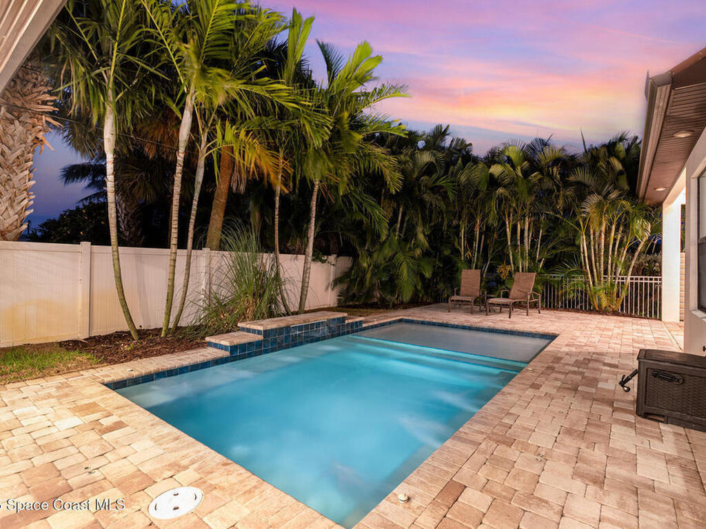 115 Enclave Avenue, Indian Harbour Beach, FL 32937