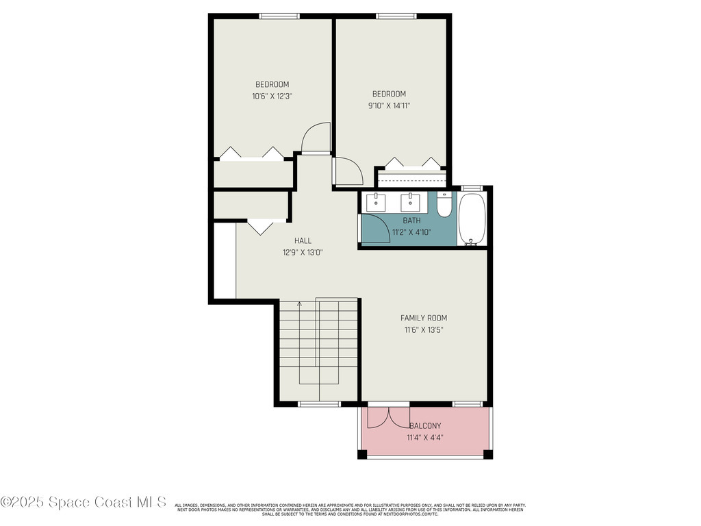 115 Enclave Avenue, Indian Harbour Beach, FL 32937