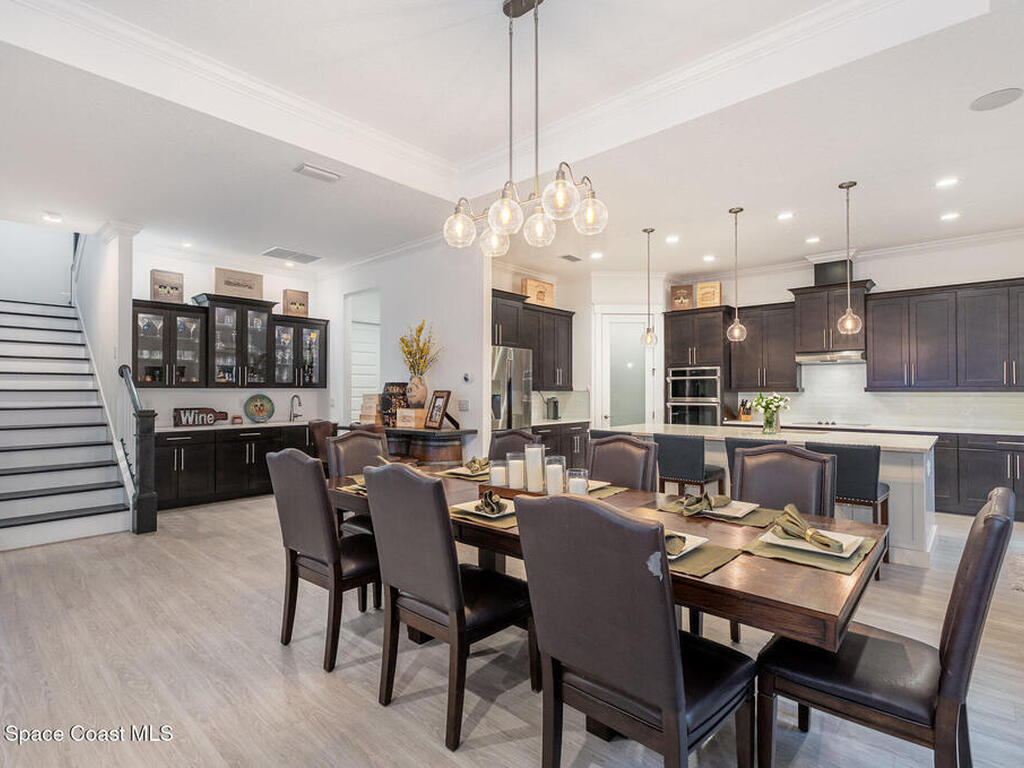 115 Enclave Avenue, Indian Harbour Beach, FL 32937