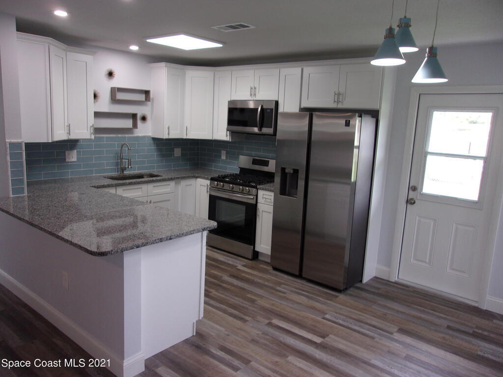 1240 N Singleton Avenue, Titusville, FL 32796