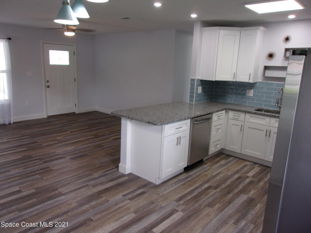 1240 N Singleton Avenue, Titusville, FL 32796