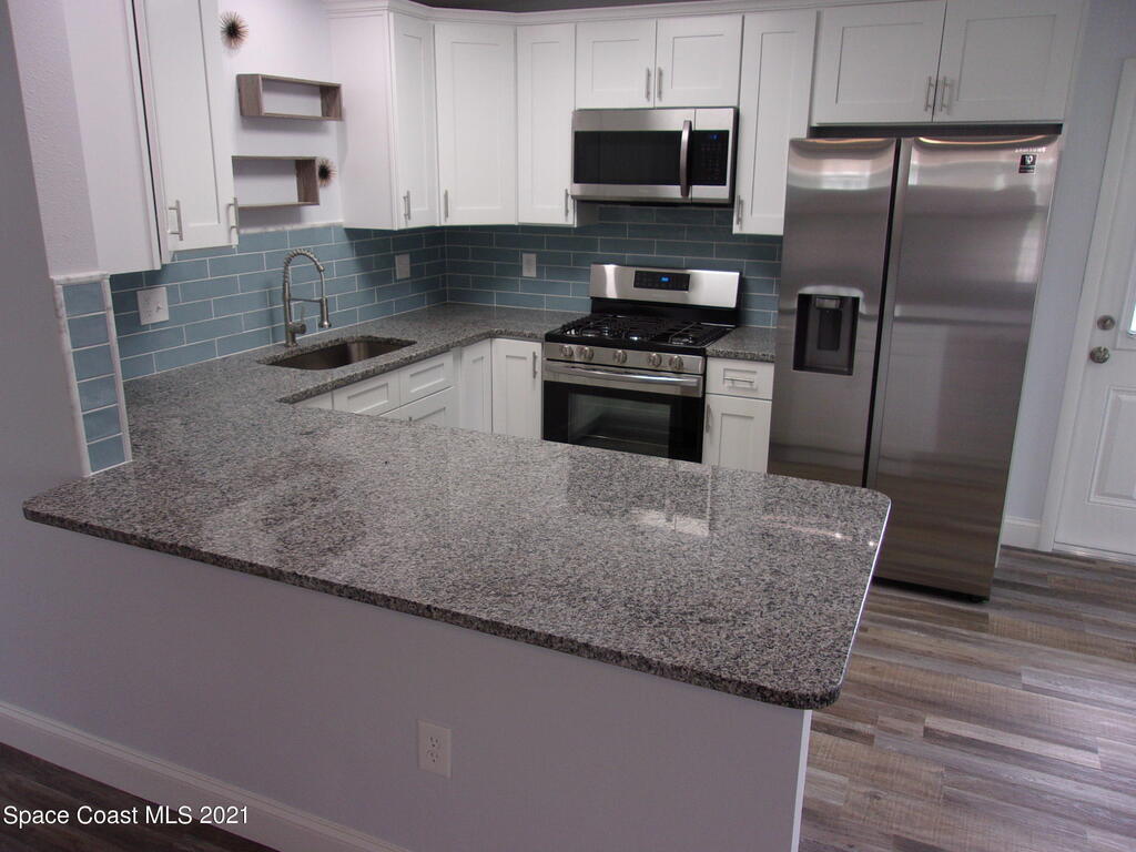 1240 N Singleton Avenue, Titusville, FL 32796