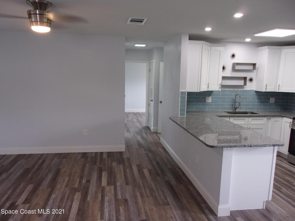 1240 N Singleton Avenue, Titusville, FL 32796