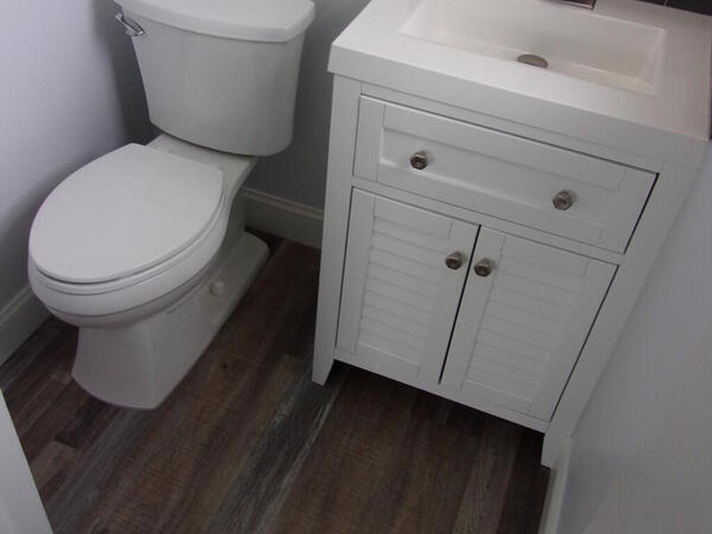 1240 N Singleton Avenue, Titusville, FL 32796