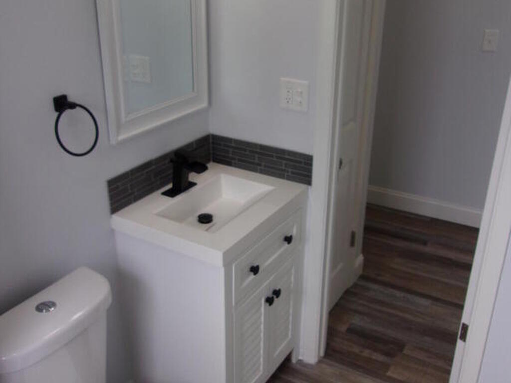 1240 N Singleton Avenue, Titusville, FL 32796