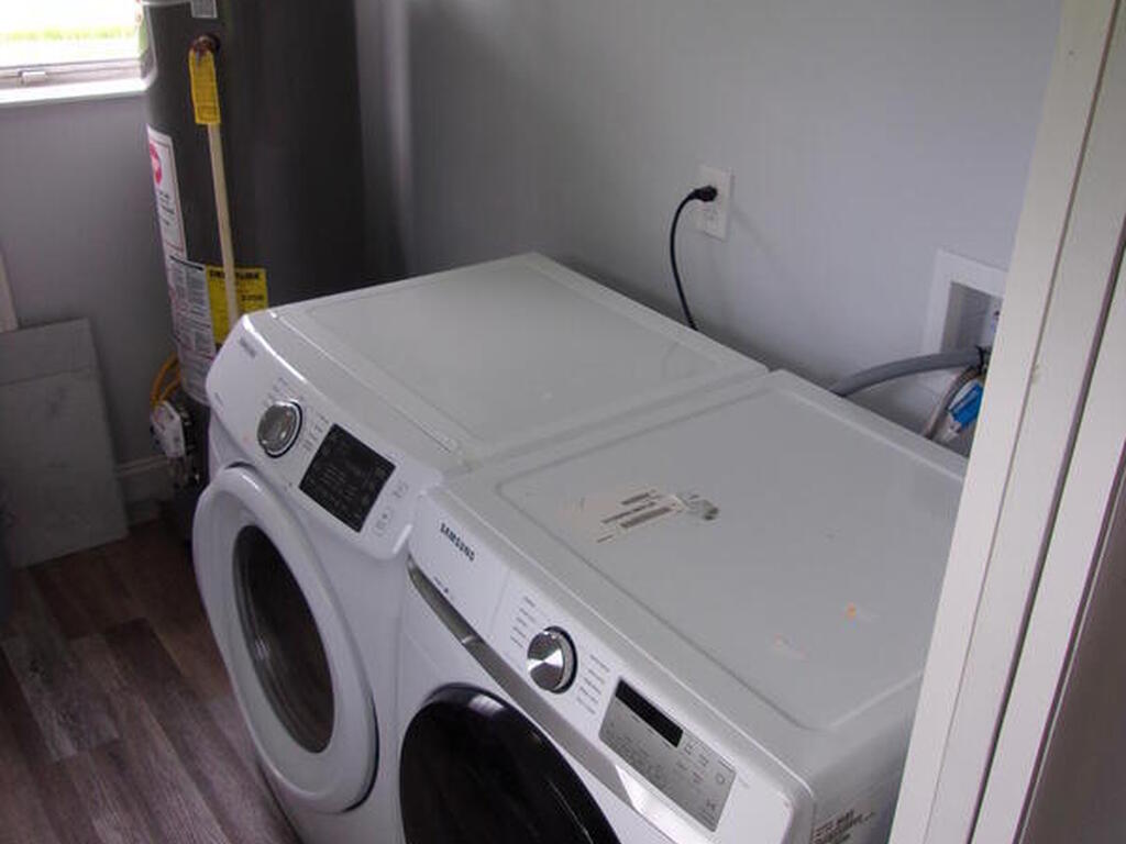 1240 N Singleton Avenue, Titusville, FL 32796