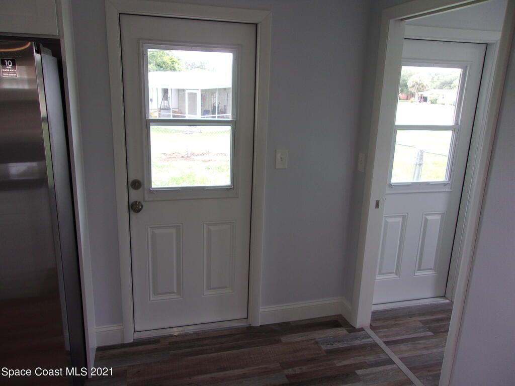 1240 N Singleton Avenue, Titusville, FL 32796