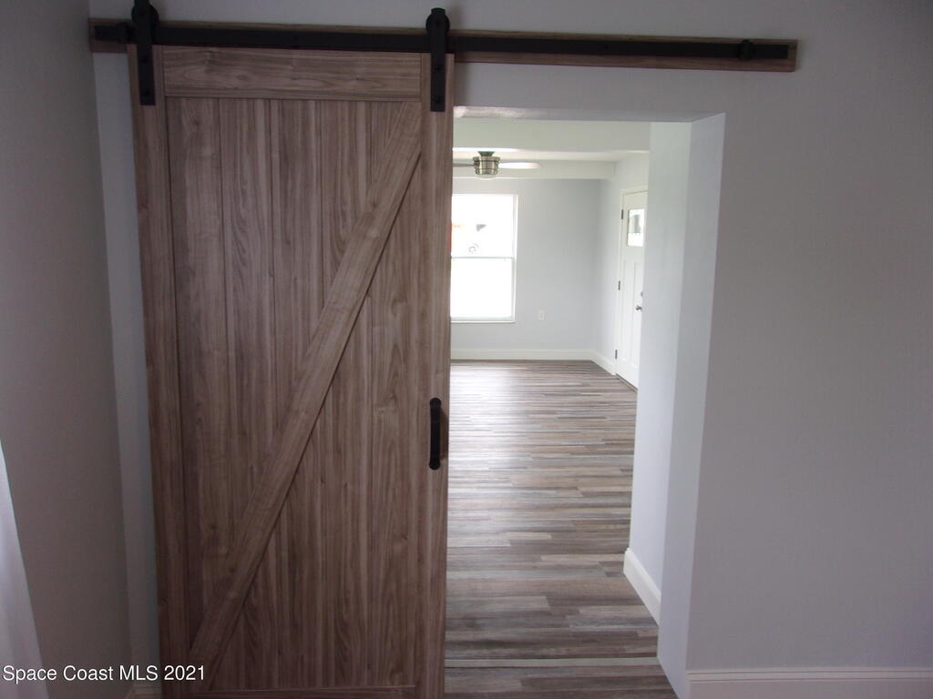 1240 N Singleton Avenue, Titusville, FL 32796