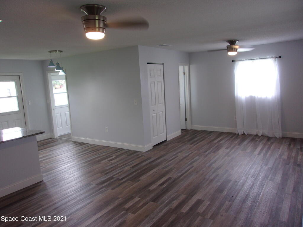 1240 N Singleton Avenue, Titusville, FL 32796