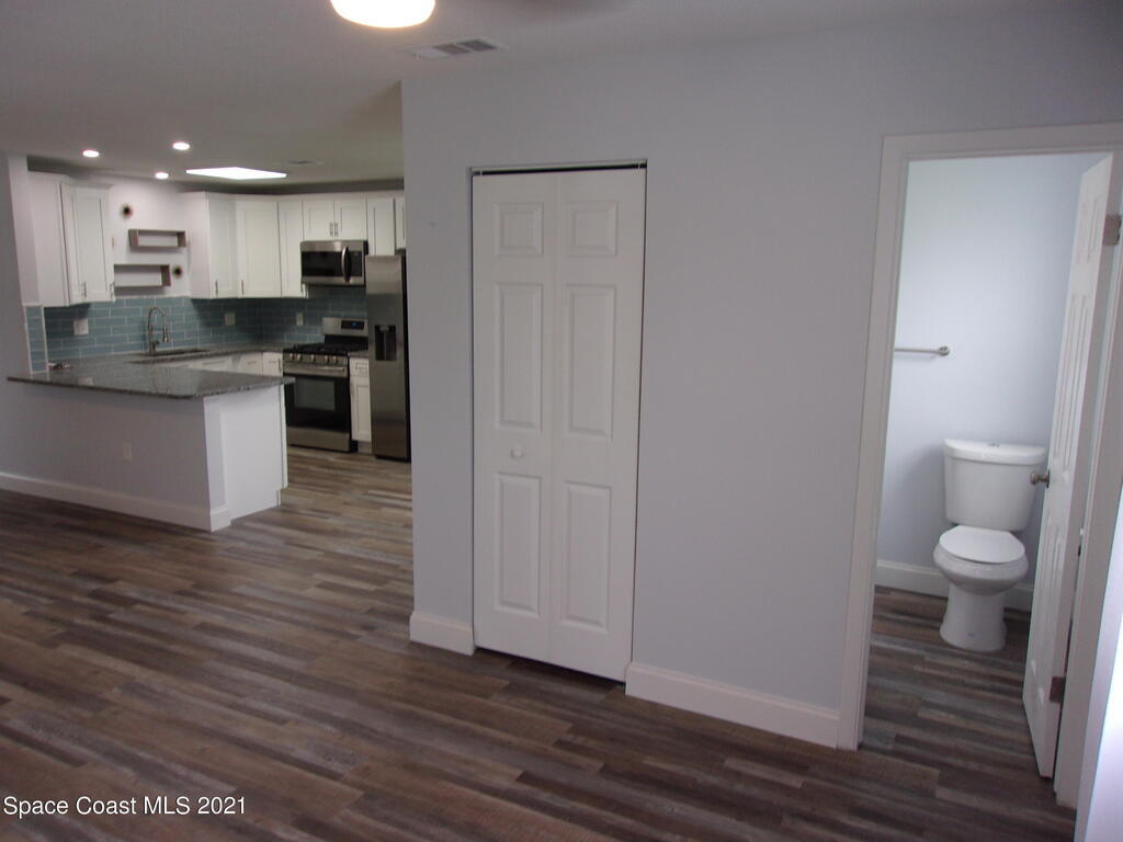 1240 N Singleton Avenue, Titusville, FL 32796