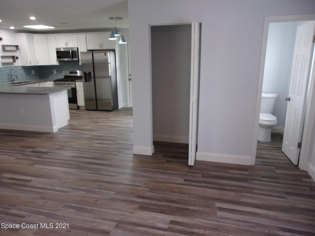 1240 N Singleton Avenue, Titusville, FL 32796