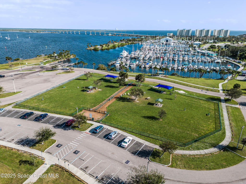 3874 Sylvan Drive, Titusville, FL 32796