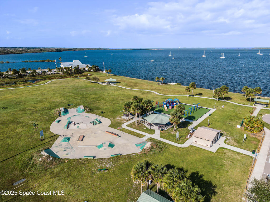 3874 Sylvan Drive, Titusville, FL 32796