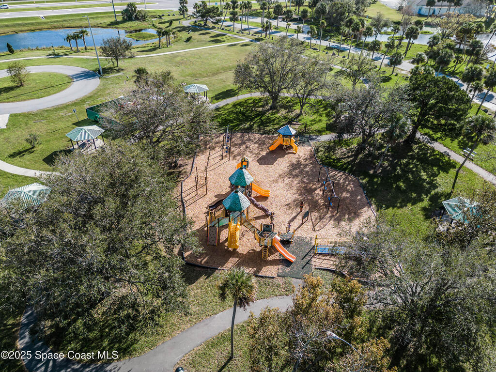 3874 Sylvan Drive, Titusville, FL 32796