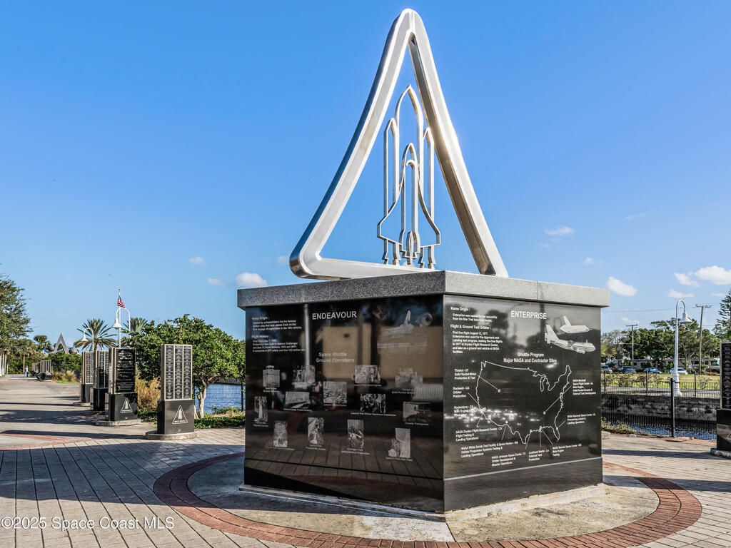 3874 Sylvan Drive, Titusville, FL 32796