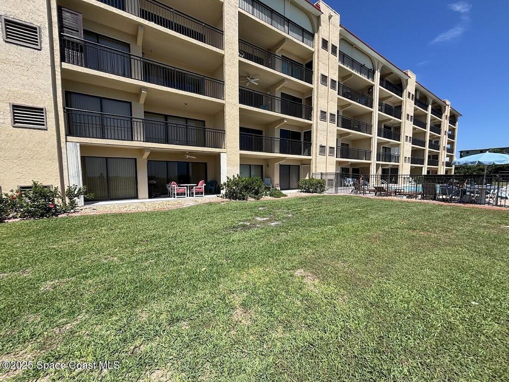 1305 S Atlantic Avenue, Cocoa Beach, FL 32931