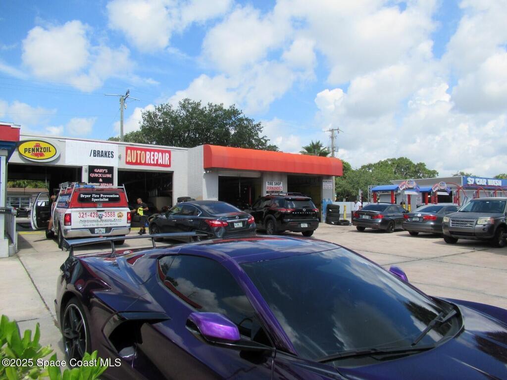 914 N Harbor City Boulevard, Melbourne, FL 32935