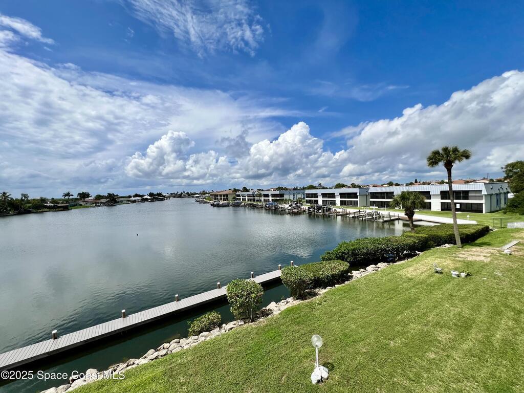 1750 Commodore Boulevard, Cocoa Beach, FL 32931