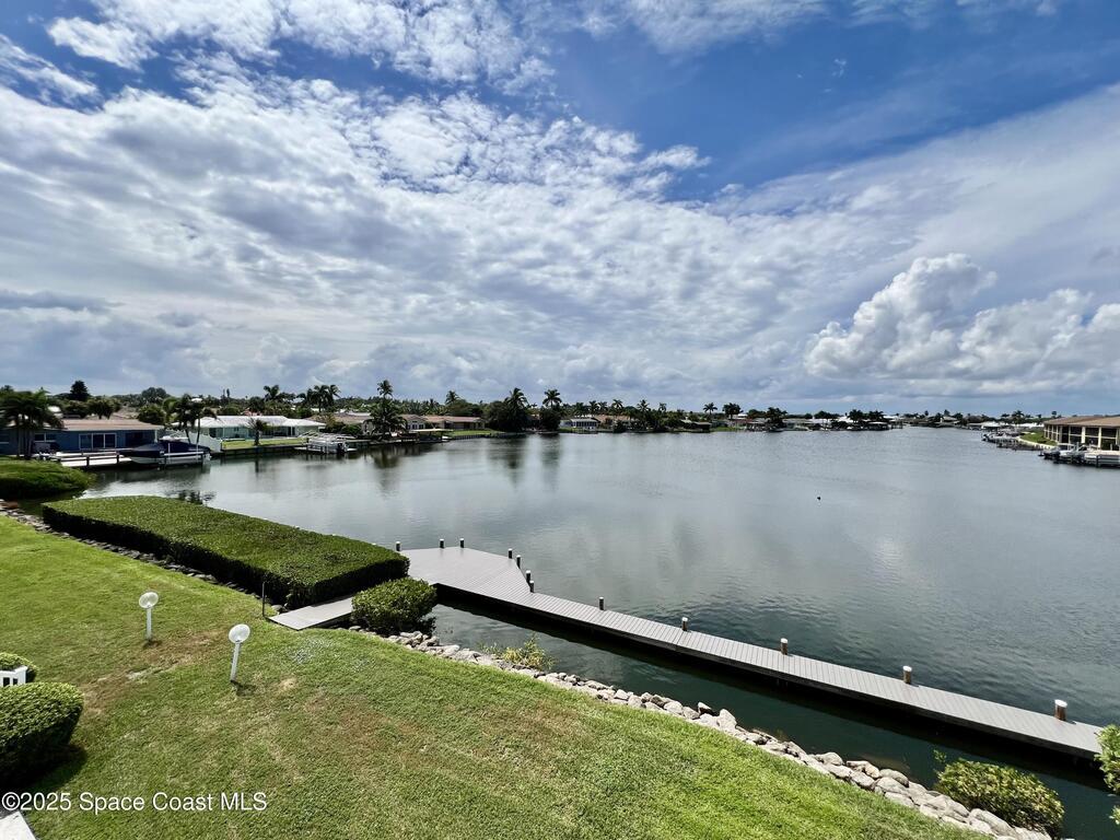 1750 Commodore Boulevard, Cocoa Beach, FL 32931