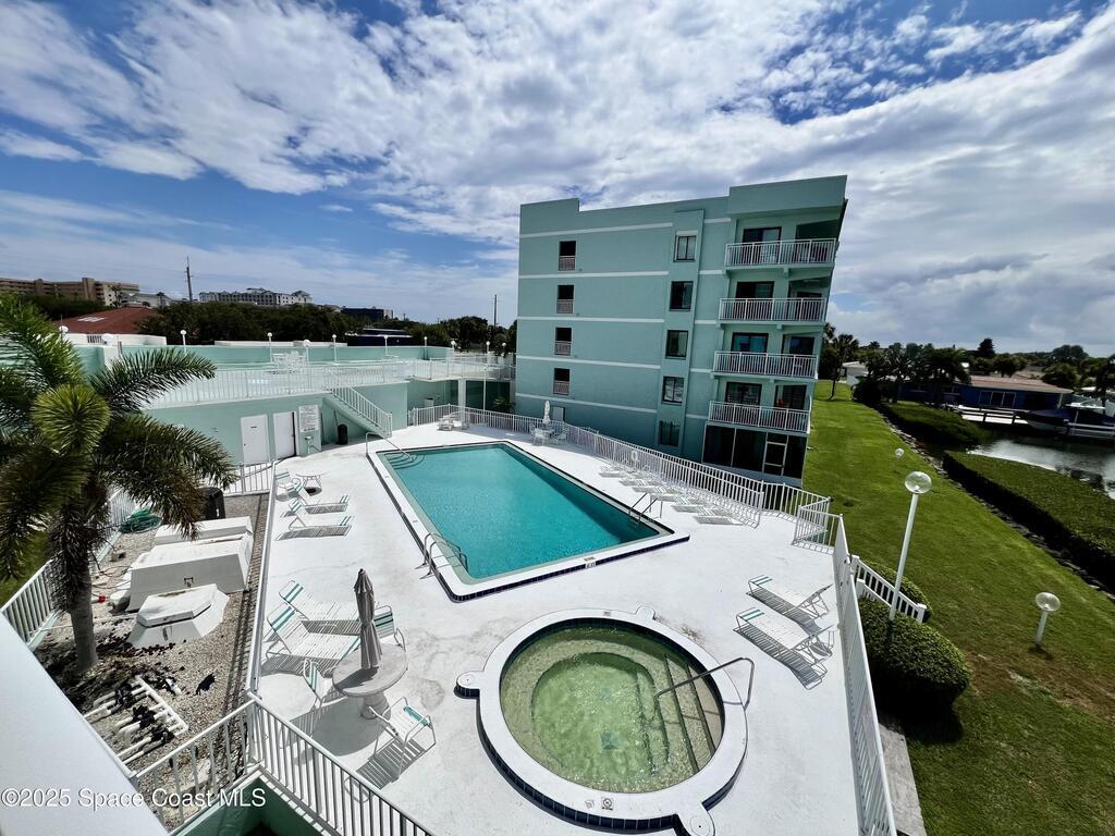 1750 Commodore Boulevard, Cocoa Beach, FL 32931