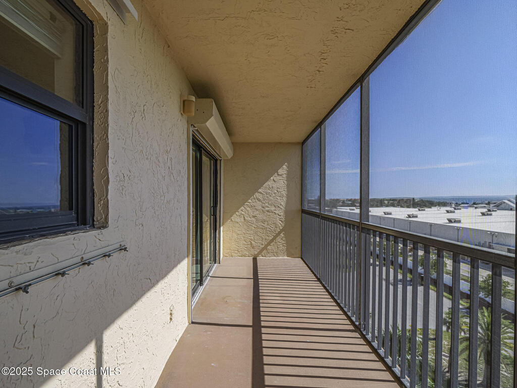 500 Palm Springs Boulevard, Indian Harbour Beach, FL 32937