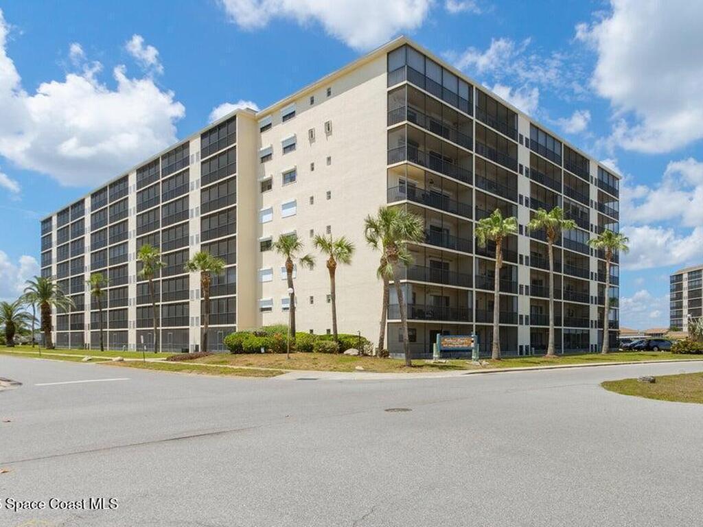 500 Palm Springs Boulevard, Indian Harbour Beach, FL 32937