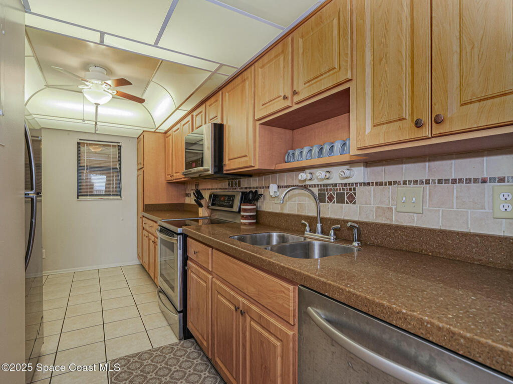 500 Palm Springs Boulevard, Indian Harbour Beach, FL 32937