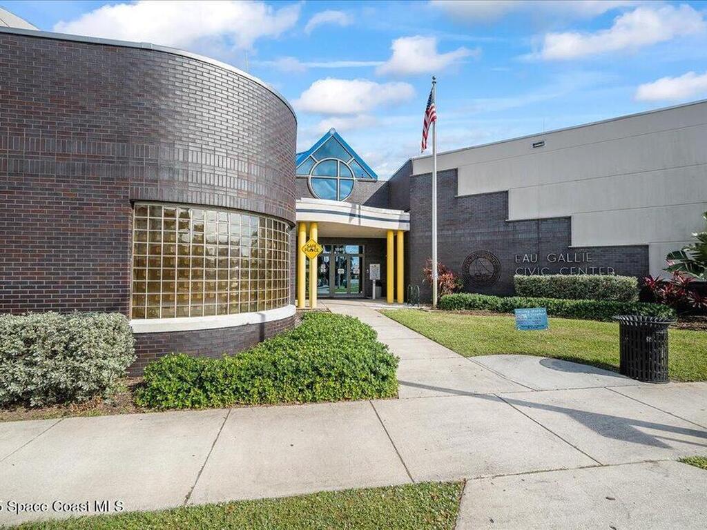 1340 Windchime Lane, Melbourne, FL 32935