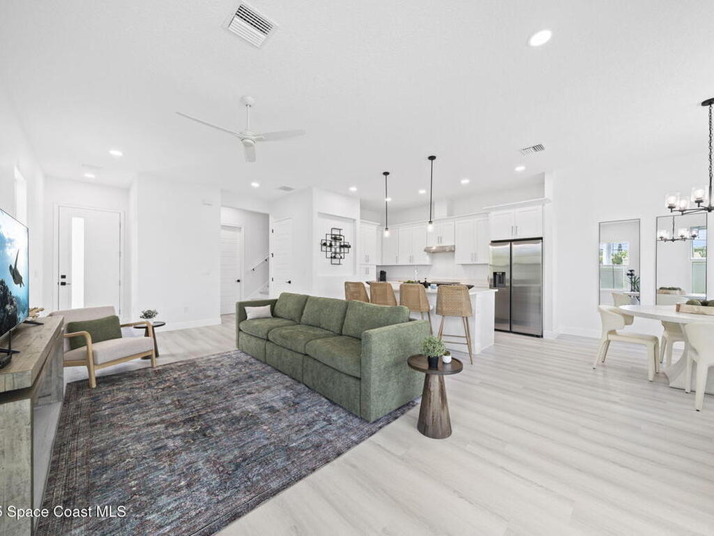 1340 Windchime Lane, Melbourne, FL 32935